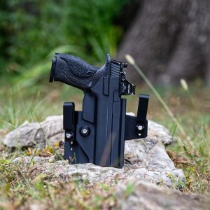 S&W Doublestack M&P IWB Holster