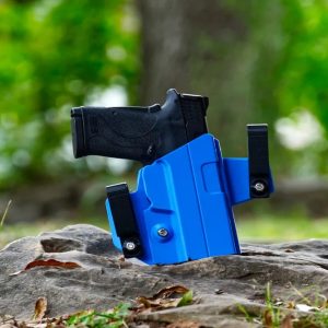 M&P Shield IWB Holster